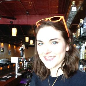 Meet your Posher, Meghan